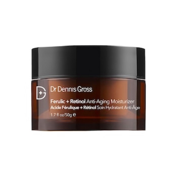 Dr. Dennis Gross Other - Ferulic+Retinol Anti-Aging Moisturizer